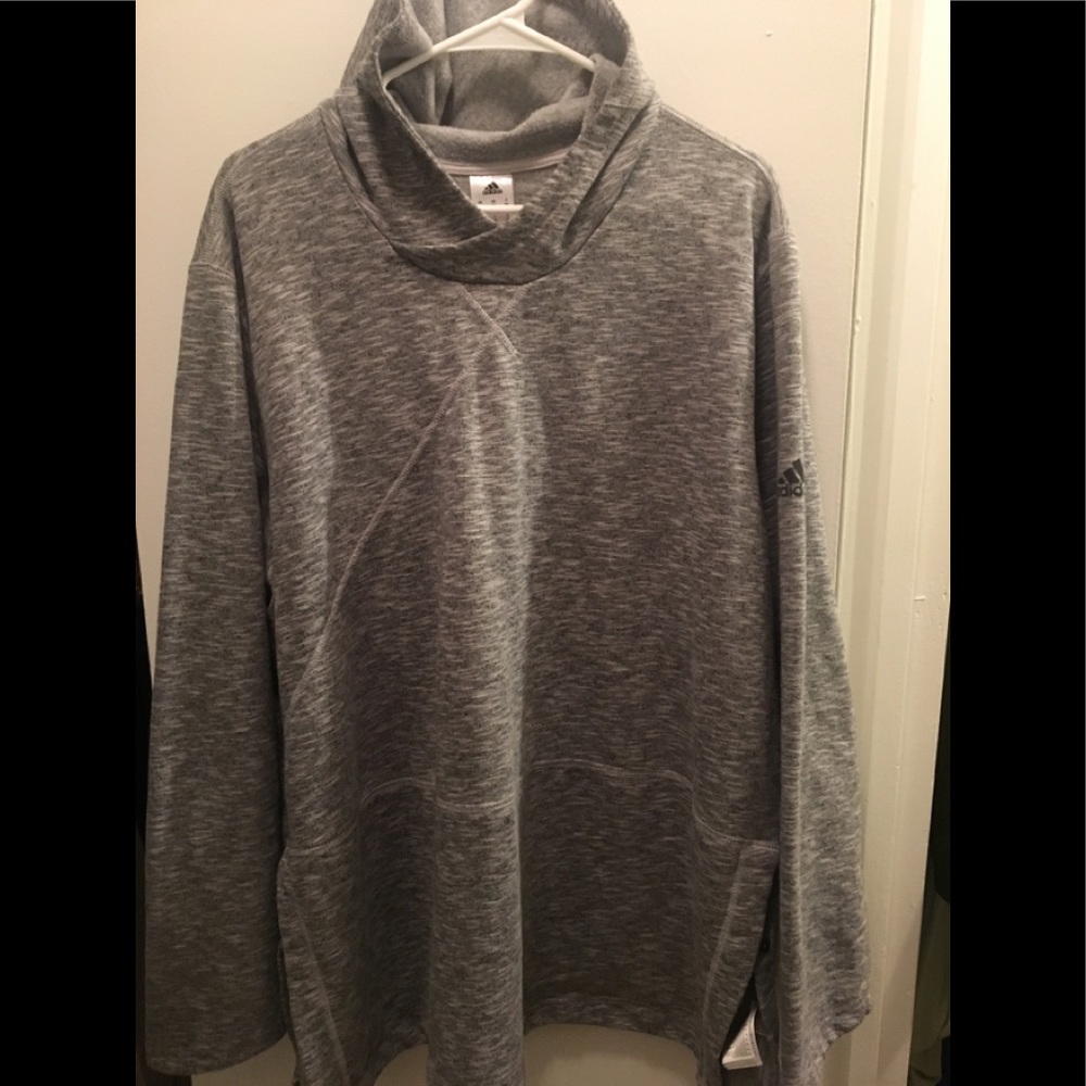 Men’s Adidas Sweat Hoodie
